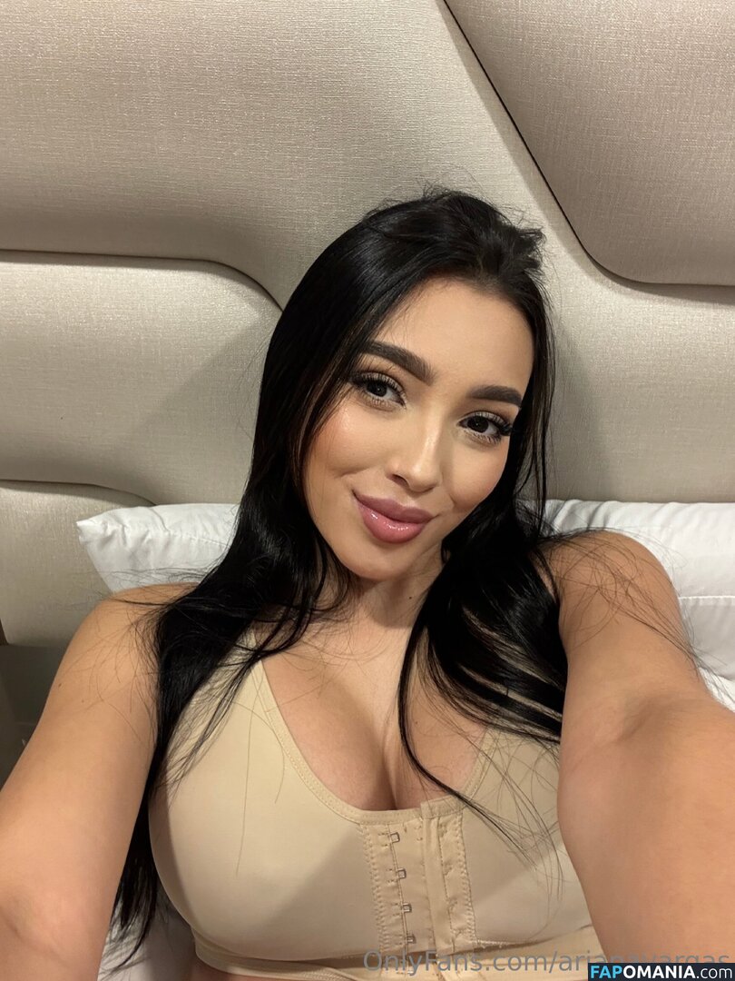 arianavargas Nudo OnlyFans  Foto trapelata #9