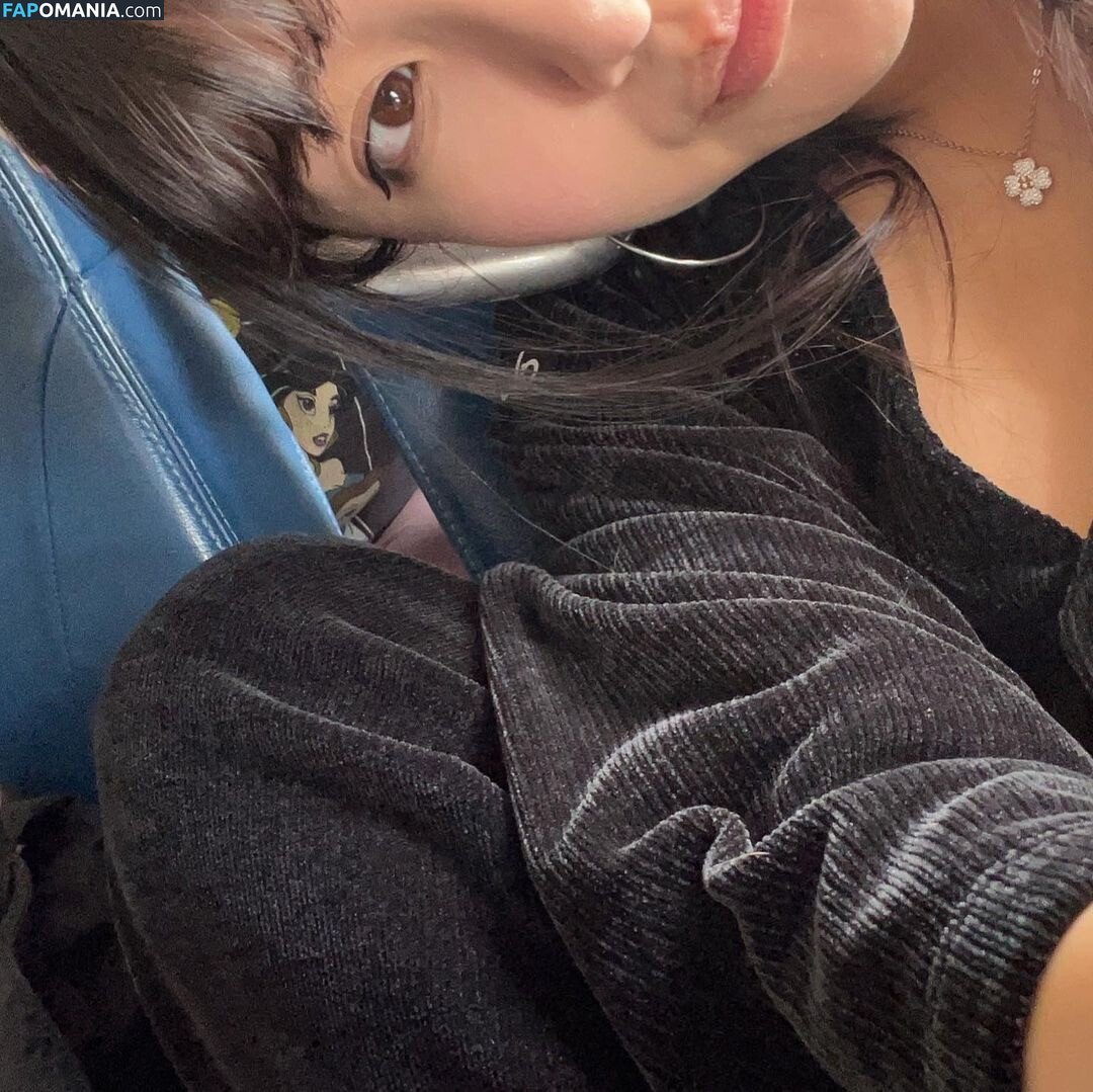 AriaSaki / annoyingaria Nudo OnlyFans  Foto trapelata #55