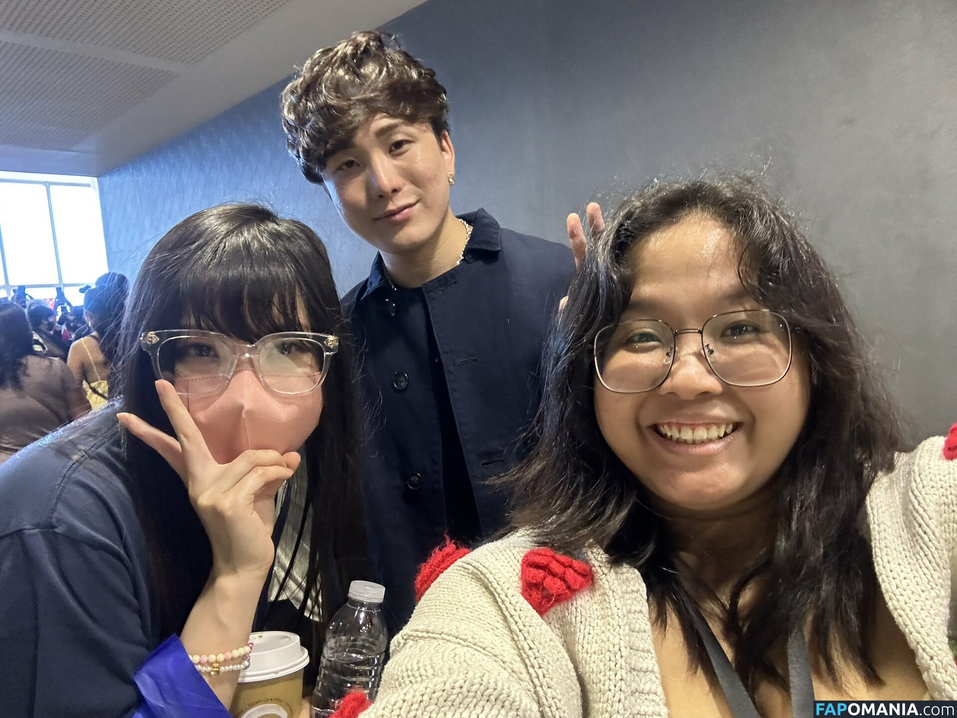 AriaSaki / annoyingaria Nudo OnlyFans  Foto trapelata #120