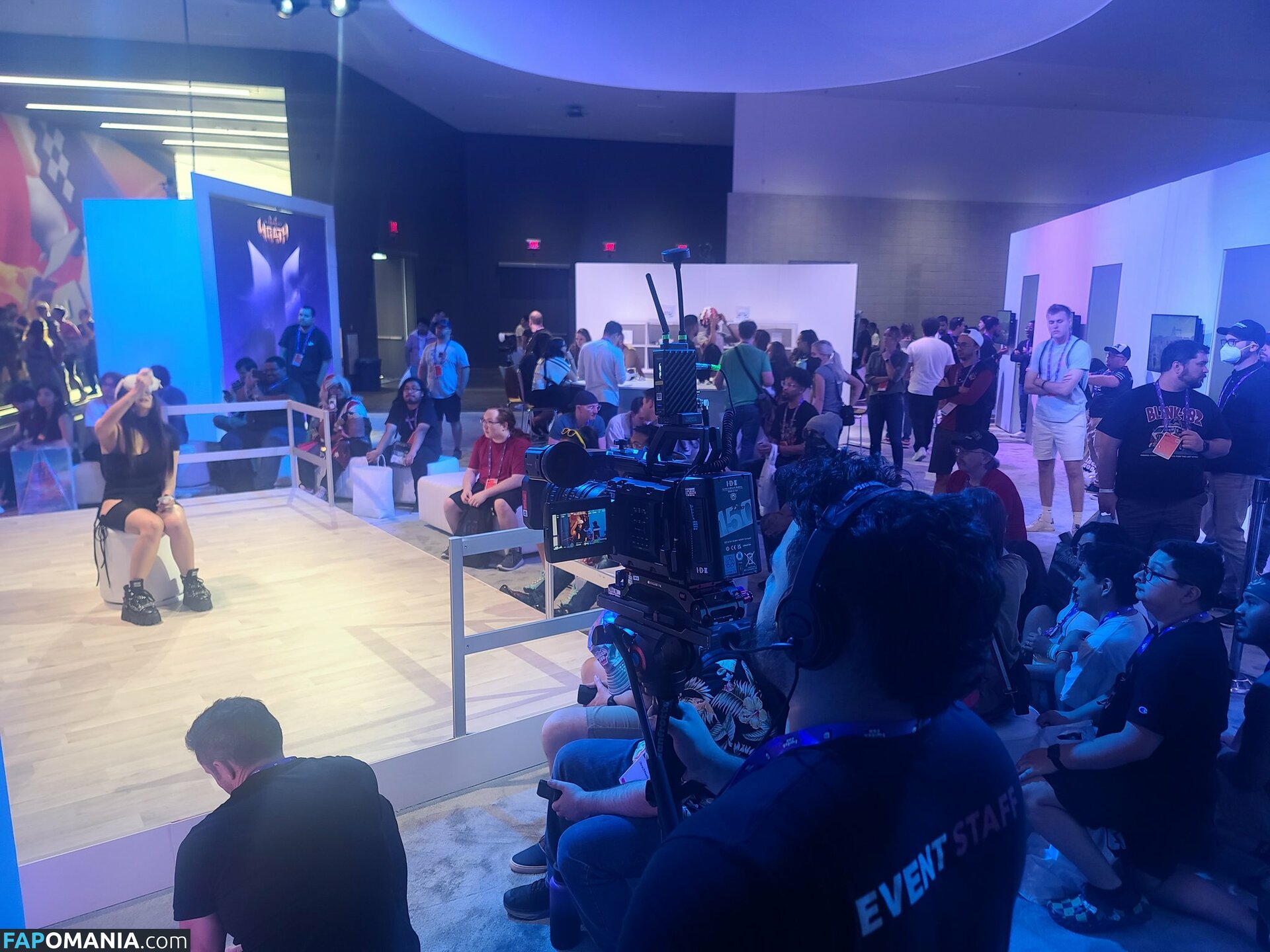 AriaSaki / annoyingaria Nudo OnlyFans  Foto trapelata #350