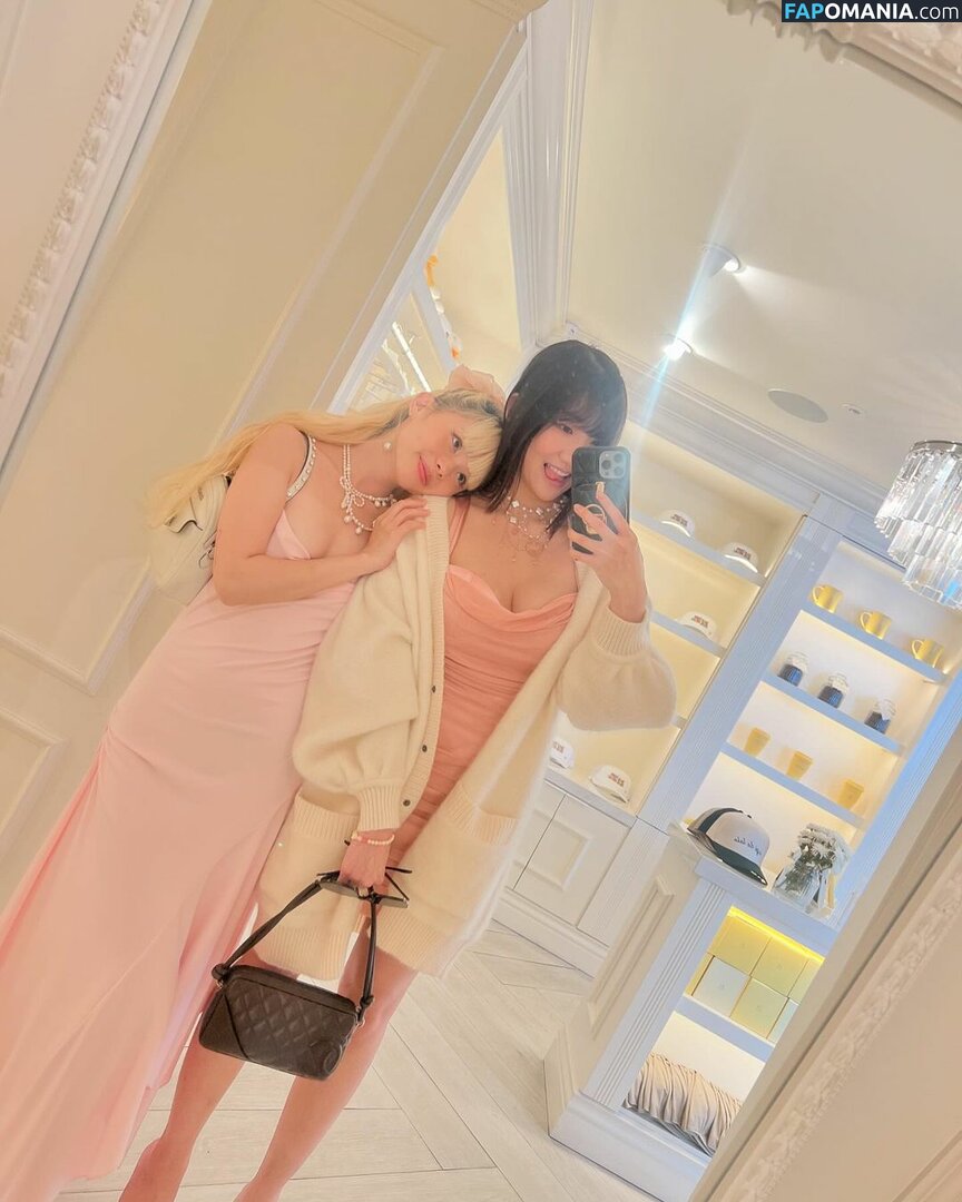 AriaSaki / annoyingaria Nudo OnlyFans  Foto trapelata #928