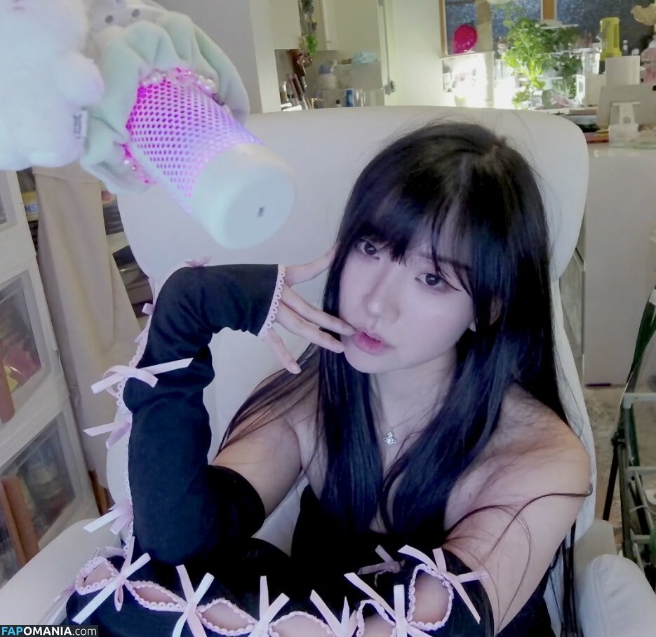 AriaSaki / annoyingaria Nudo OnlyFans  Foto trapelata #956