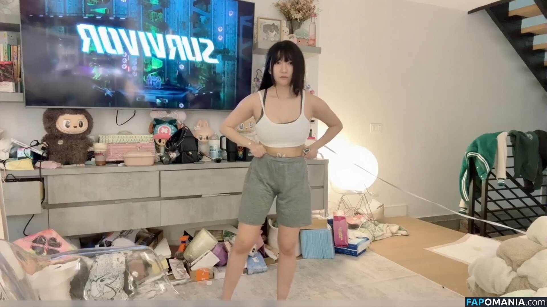 AriaSaki / annoyingaria Nudo OnlyFans  Foto trapelata #969