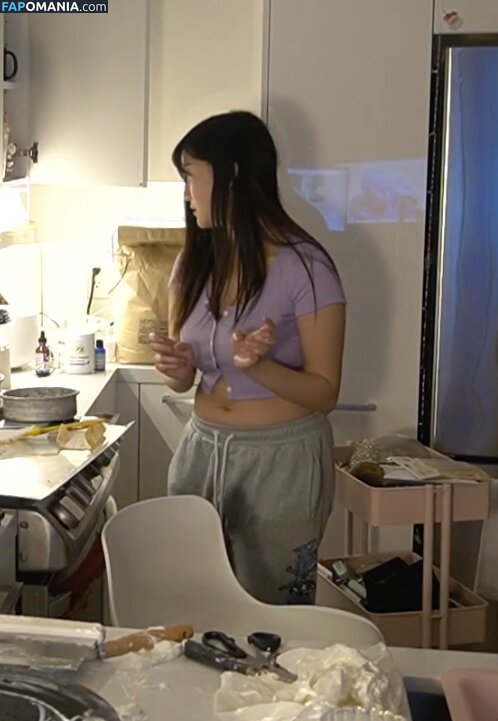 AriaSaki / annoyingaria Nudo OnlyFans  Foto trapelata #977