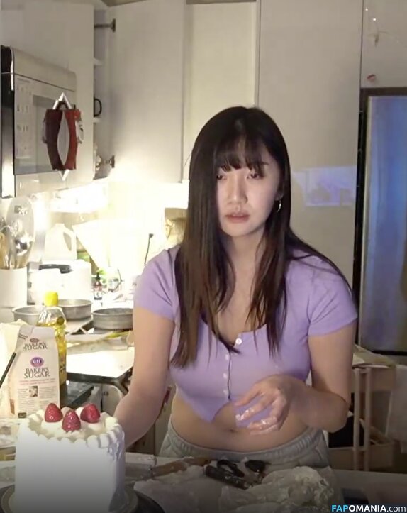 AriaSaki / annoyingaria Nudo OnlyFans  Foto trapelata #980