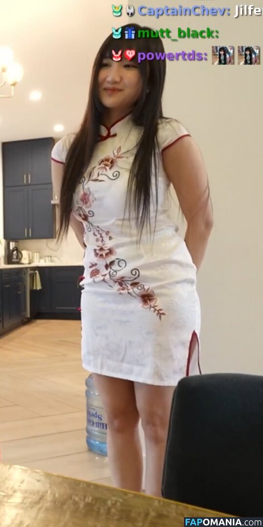 AriaSaki / annoyingaria Nudo OnlyFans  Foto trapelata #983