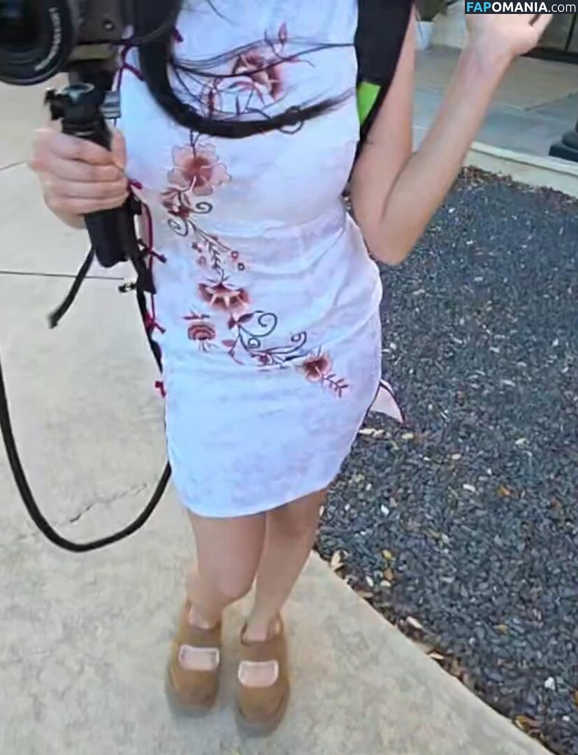 AriaSaki / annoyingaria Nudo OnlyFans  Foto trapelata #985