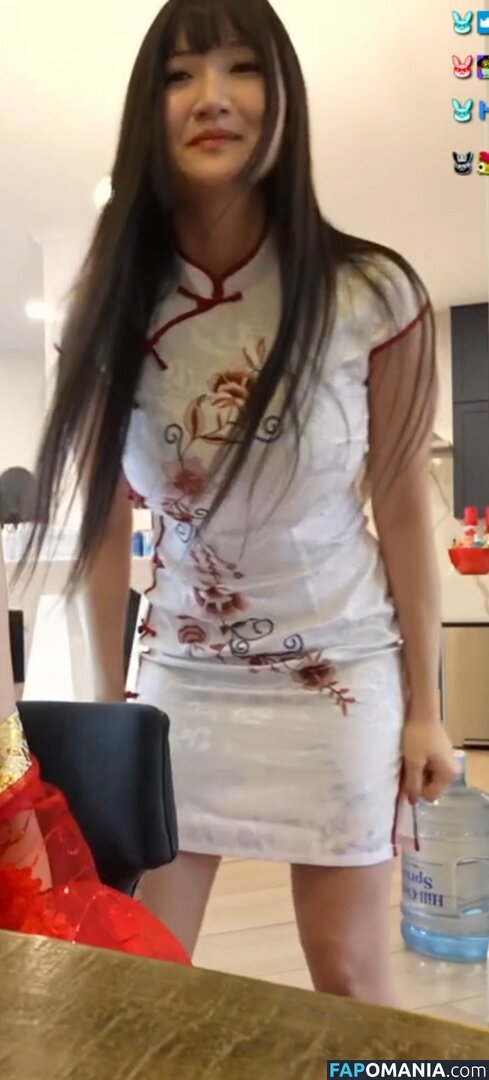 AriaSaki / annoyingaria Nudo OnlyFans  Foto trapelata #986