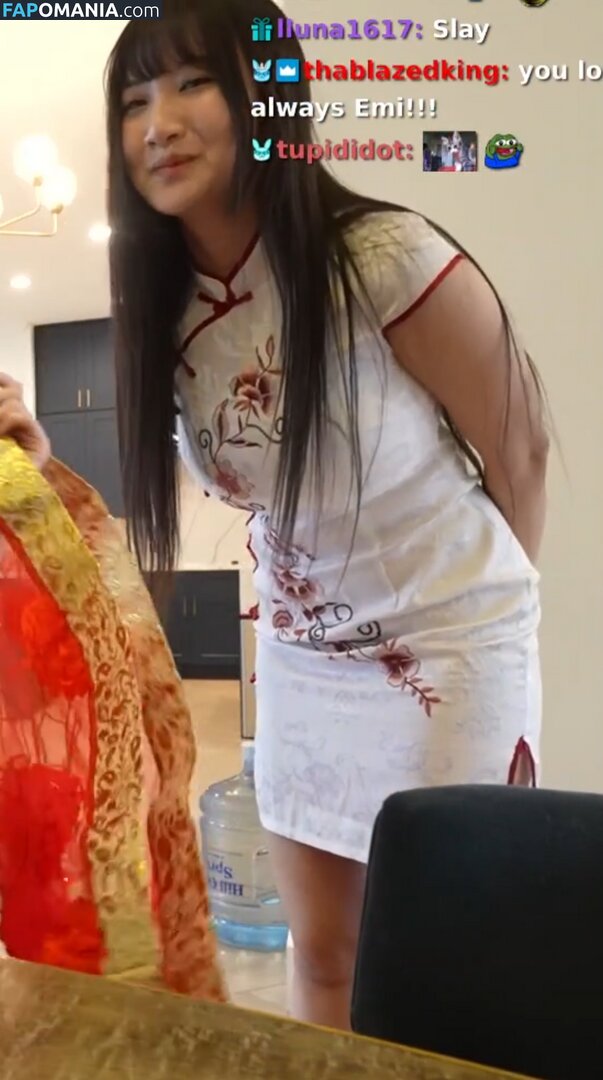 AriaSaki / annoyingaria Nudo OnlyFans  Foto trapelata #989