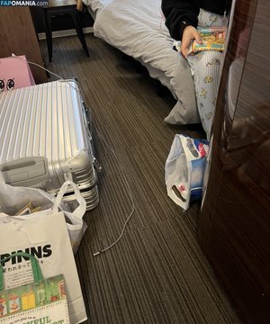 AriaSaki / annoyingaria Nudo OnlyFans  Foto trapelata #991