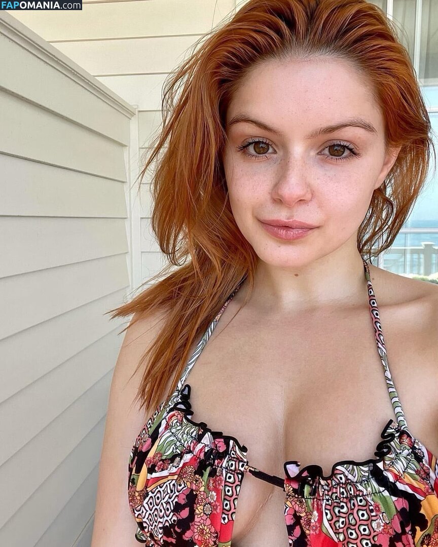 Ariel Winter / arielwinter Nudo OnlyFans  Foto trapelata #10