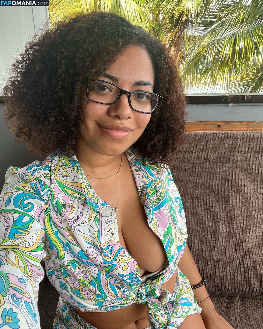 arietalia Nudo OnlyFans  Foto trapelata #8