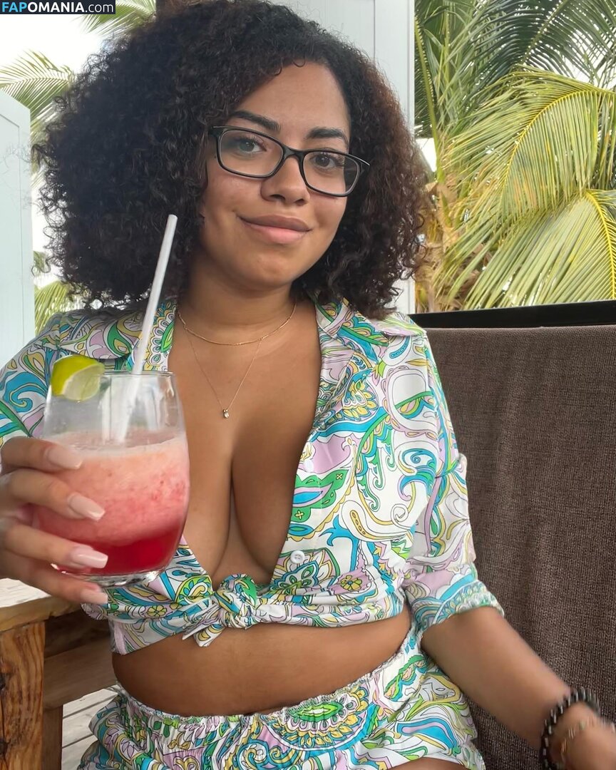 arietalia Nudo OnlyFans  Foto trapelata #9