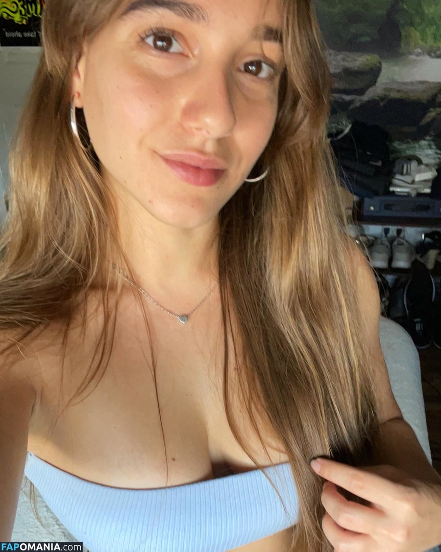 Arigetsmuscles / arifitness Nudo OnlyFans  Foto trapelata #2