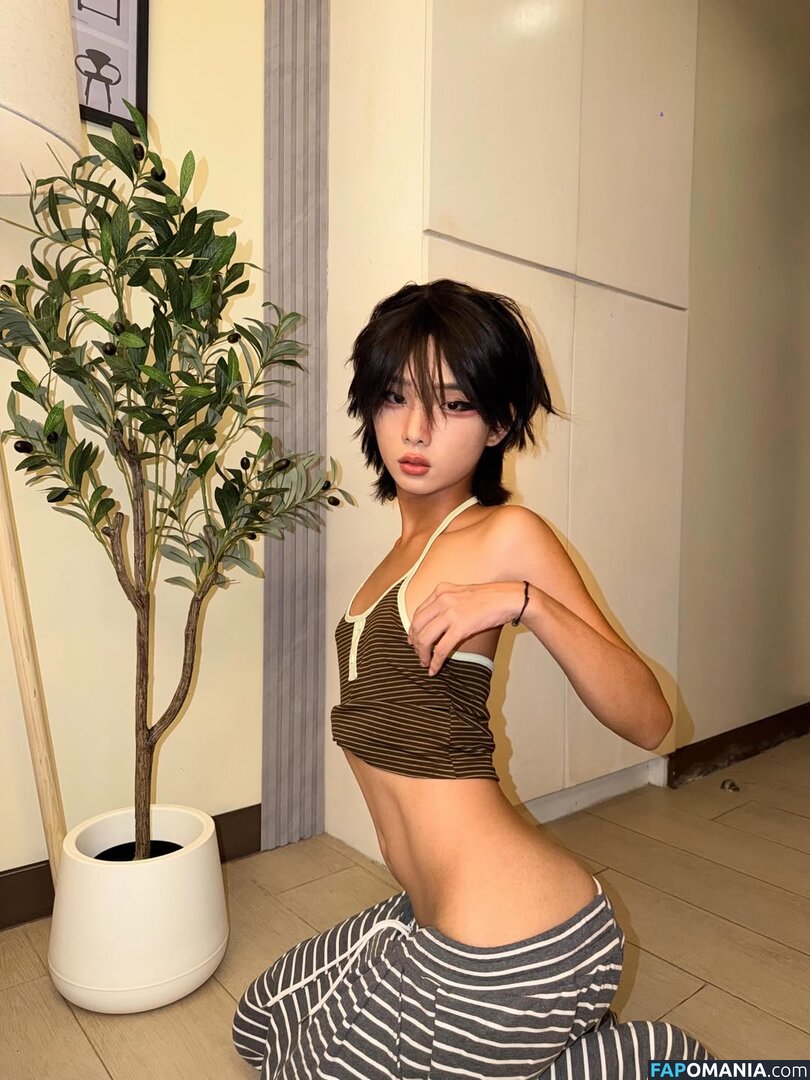 Arihienna / Arisohma Kato / arihenna / ariiatnats Nudo OnlyFans  Foto trapelata #56