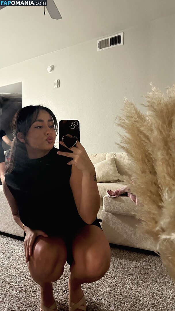 Ariibacardi / ari_estici / aricandii / https: Nudo OnlyFans  Foto trapelata #6