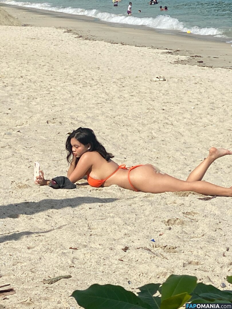 _arimae__ / xoxoughri Nudo OnlyFans  Foto trapelata #6