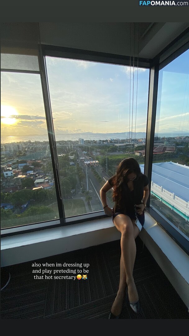_arimae__ / xoxoughri Nudo OnlyFans  Foto trapelata #13