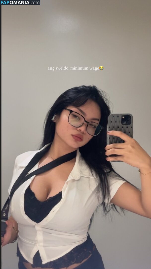 _arimae__ / xoxoughri Nudo OnlyFans  Foto trapelata #14