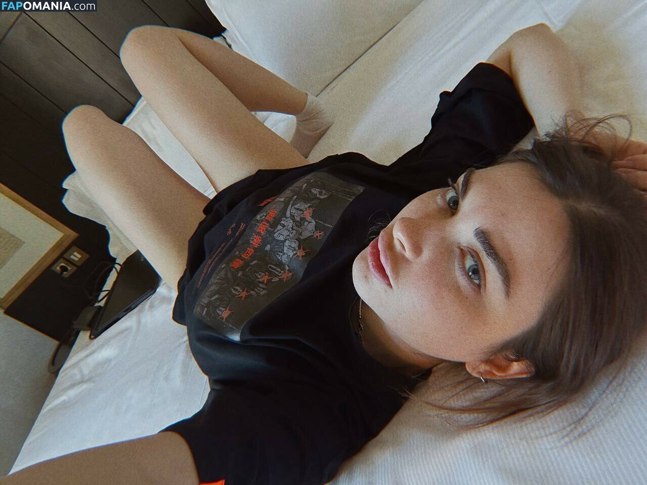 Ahrinyan / Arina Berdnikova / nyasharisha Nudo OnlyFans  Foto trapelata #130