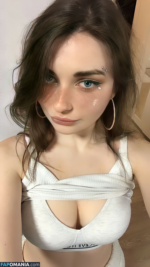 Ahrinyan / Arina Berdnikova / nyasharisha Nudo OnlyFans  Foto trapelata #151
