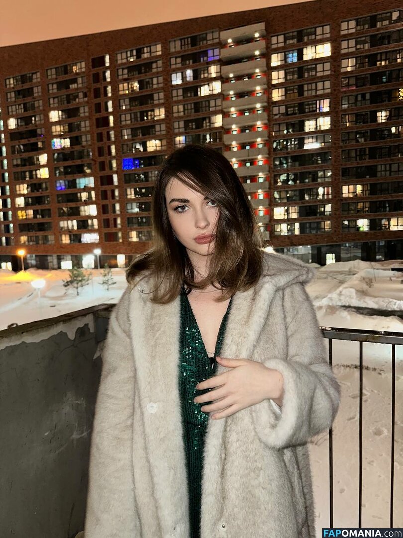 Ahrinyan / Arina Berdnikova / nyasharisha Nudo OnlyFans  Foto trapelata #155