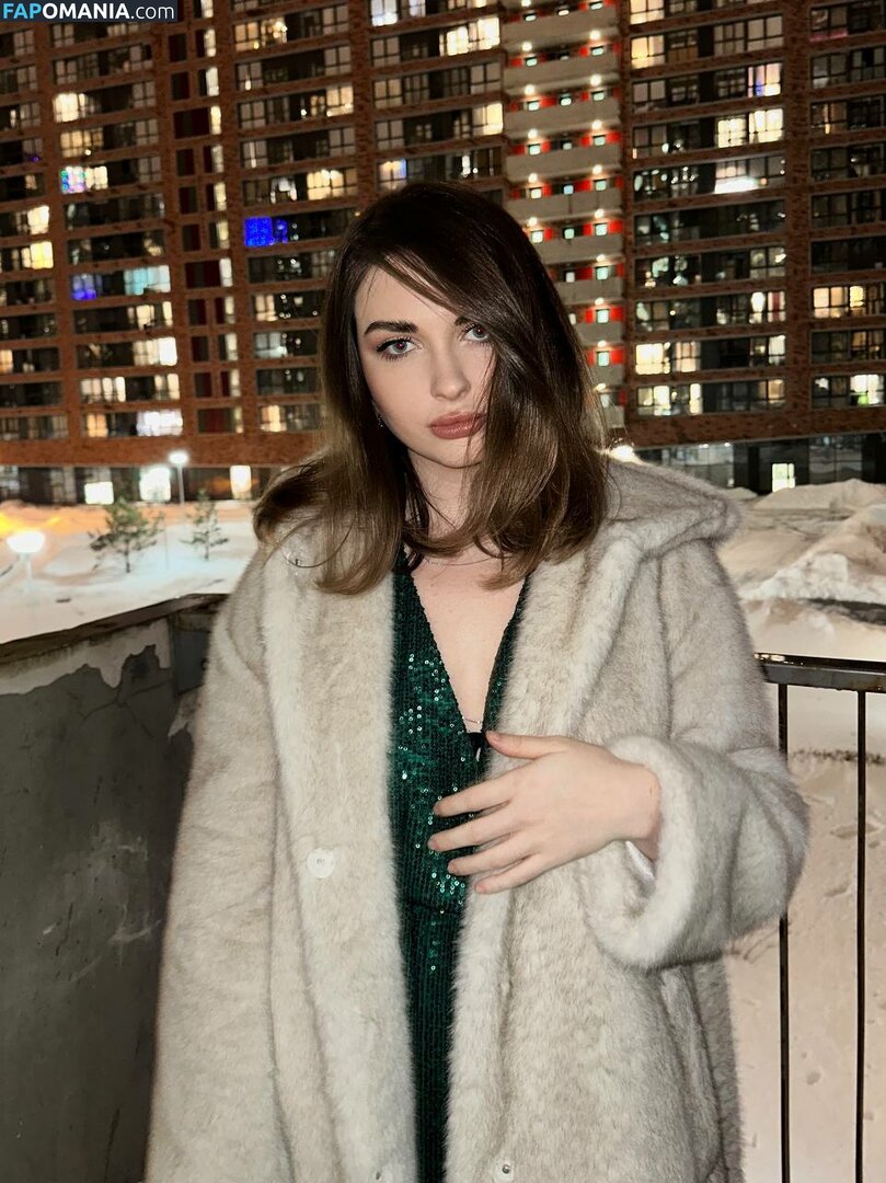 Ahrinyan / Arina Berdnikova / nyasharisha Nudo OnlyFans  Foto trapelata #160