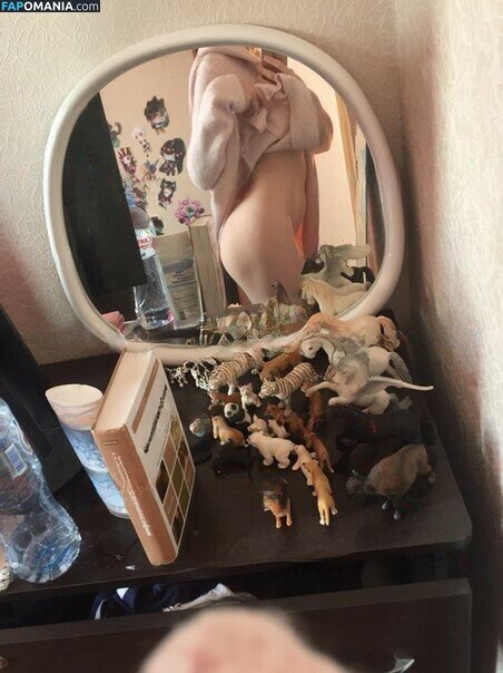 Ahrinyan / Arina Berdnikova / nyasharisha Nudo OnlyFans  Foto trapelata #228