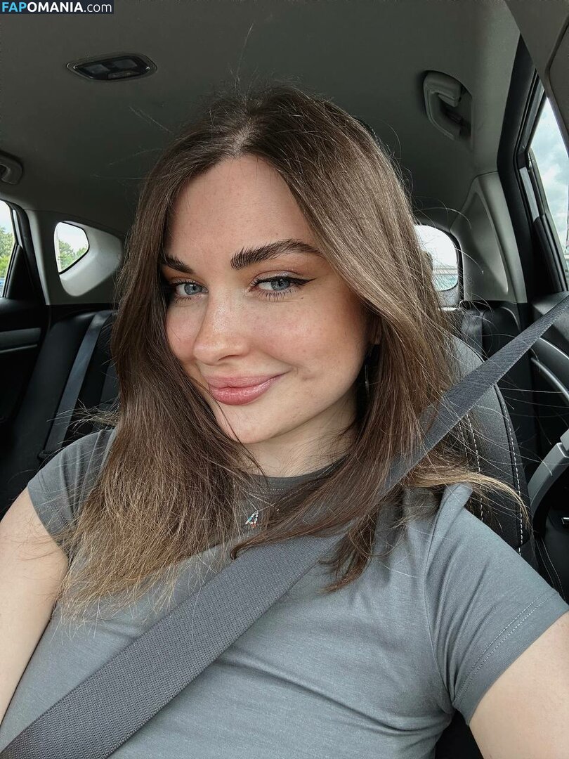 Ahrinyan / Arina Berdnikova / nyasharisha Nudo OnlyFans  Foto trapelata #345