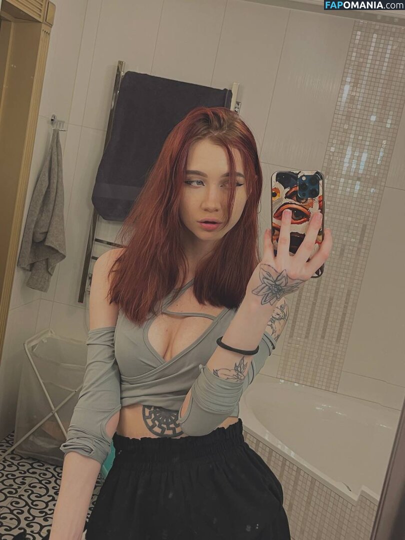 arina_gp Nudo OnlyFans  Foto trapelata #886