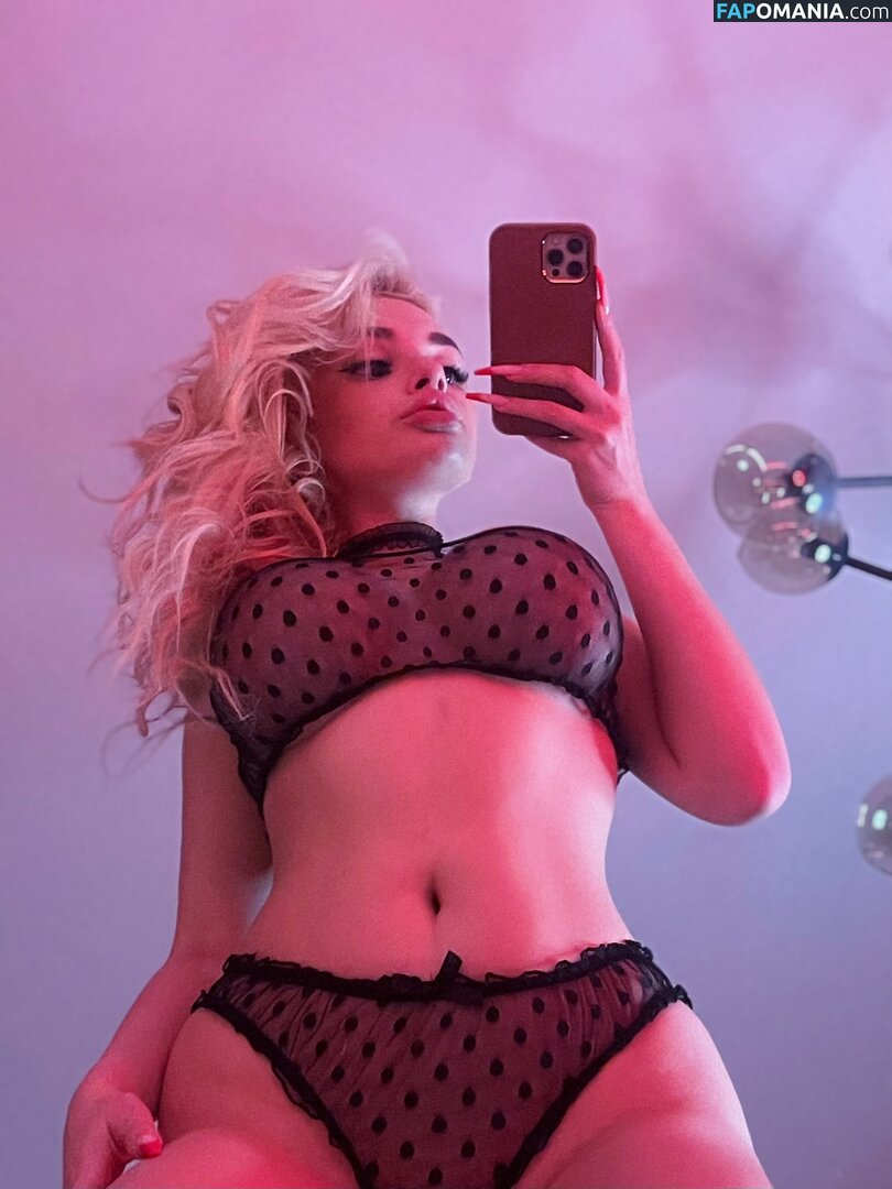 Arina_SL / _arina_sl Nudo OnlyFans  Foto trapelata #19