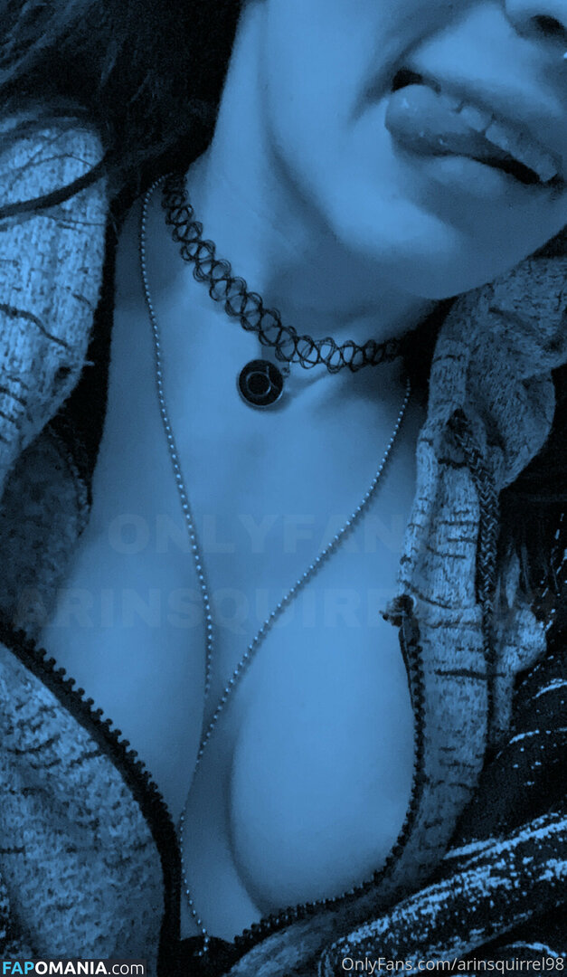 arin_squirrel98 / arinsquirrel98 Nudo OnlyFans  Foto trapelata #74