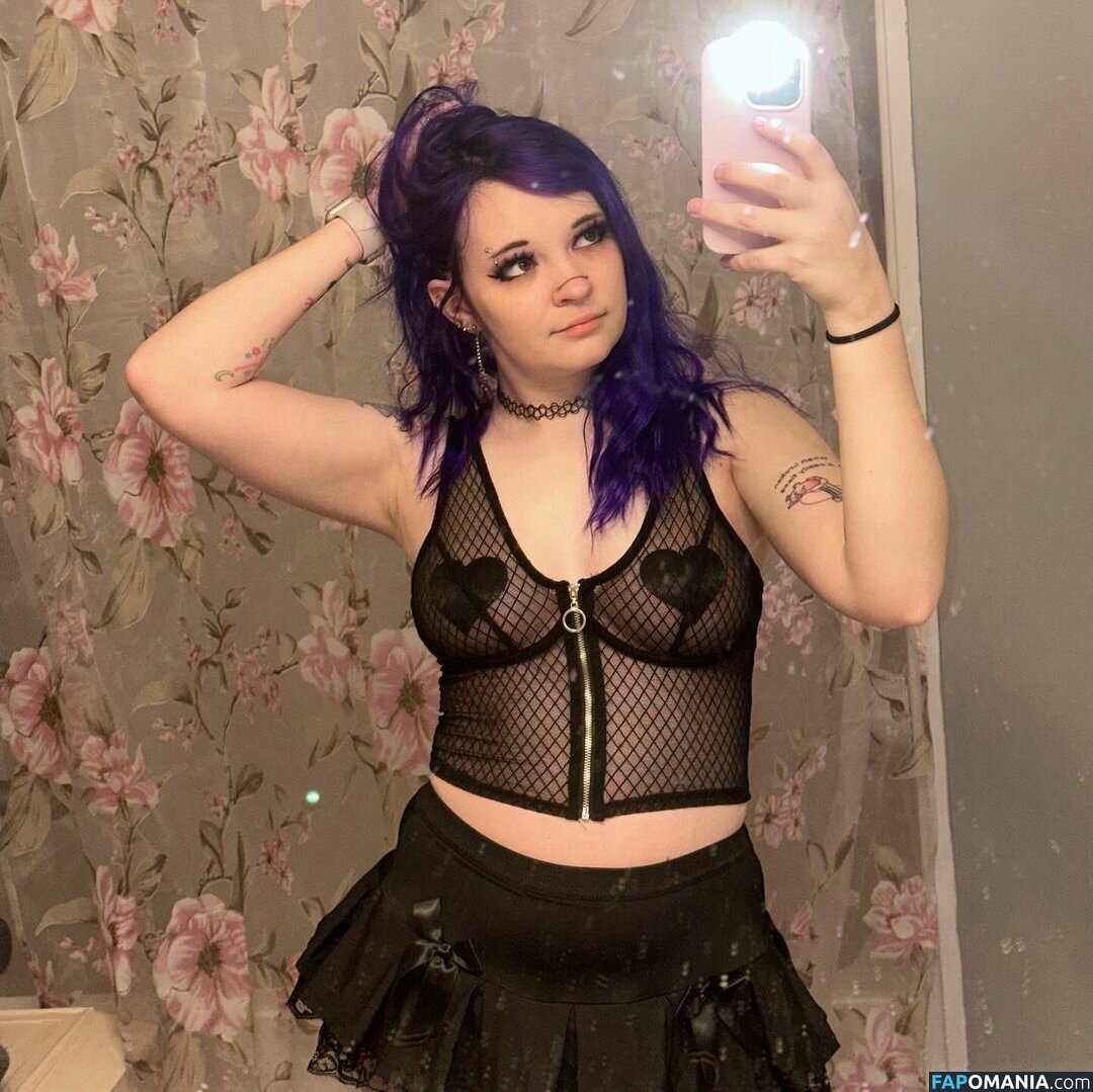 arin_squirrel98 / arinsquirrel98 Nudo OnlyFans  Foto trapelata #145