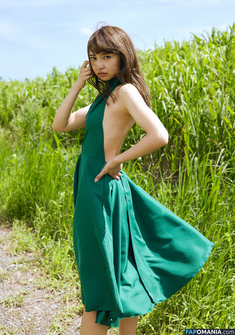 Arisa Komiya / arisakomiya_official Nudo OnlyFans  Foto trapelata #6