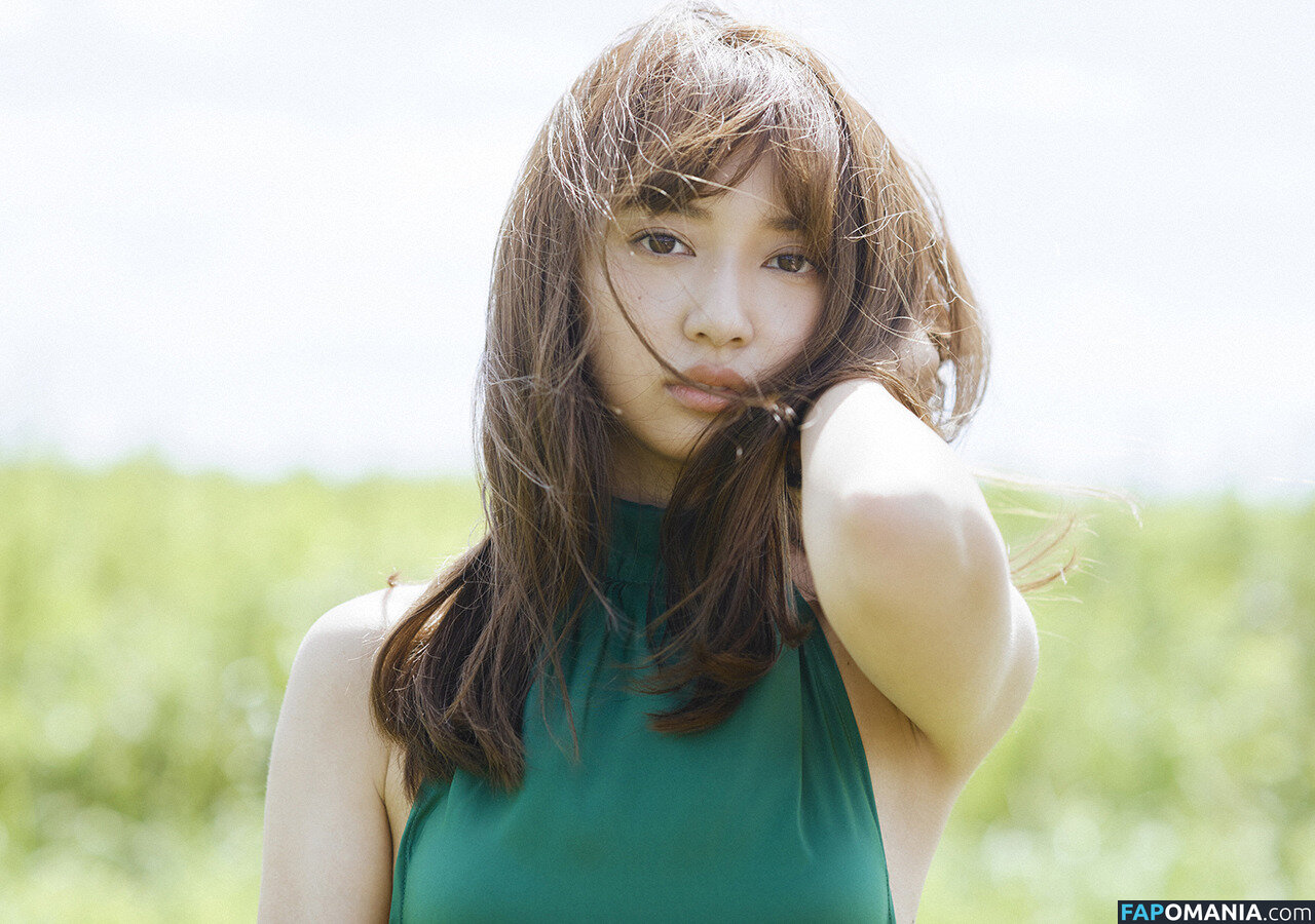 Arisa Komiya / arisakomiya_official Nudo OnlyFans  Foto trapelata #9