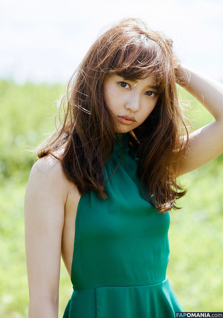 Arisa Komiya / arisakomiya_official Nudo OnlyFans  Foto trapelata #10