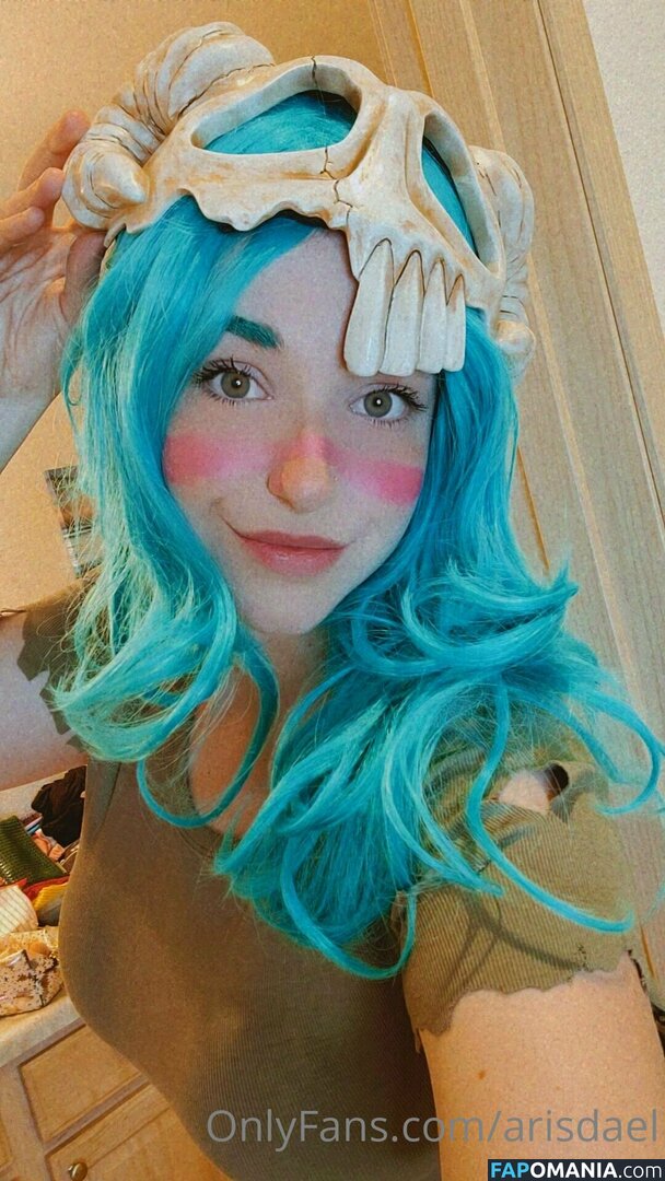 Arisdael / Discussion Thread / https: Nudo OnlyFans  Foto trapelata #13