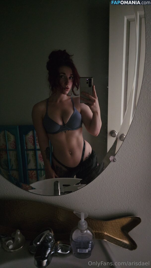 Arisdael / Discussion Thread / https: Nudo OnlyFans  Foto trapelata #52