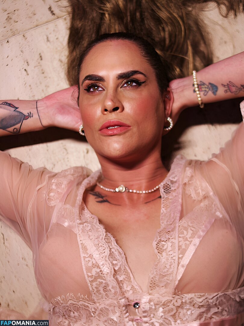 Aritana Maroni / Aritanamaroni / aritanamaronioficial Nudo OnlyFans  Foto trapelata #16