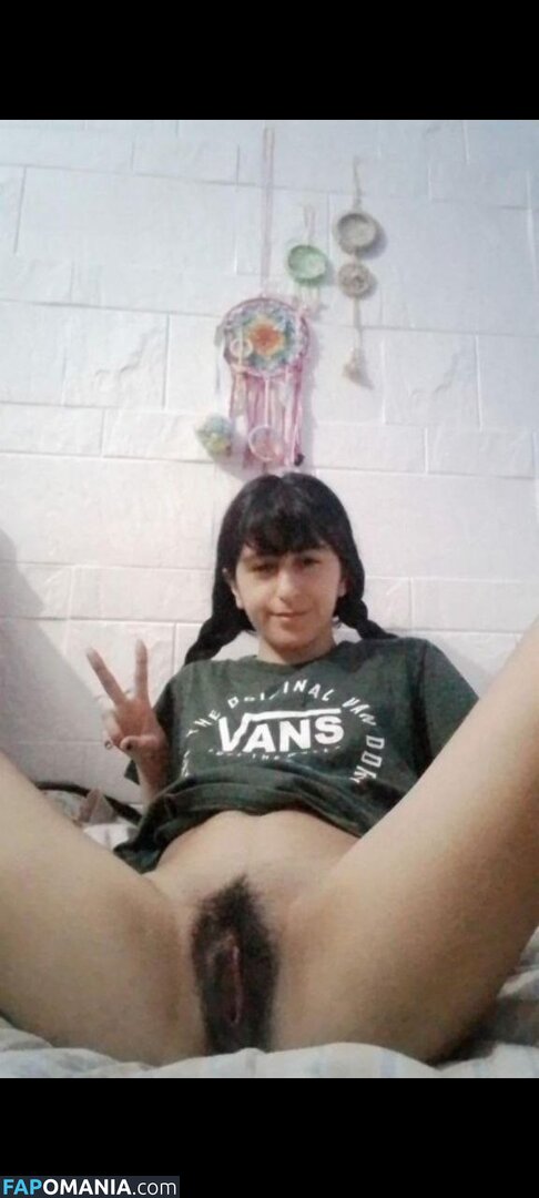 Ariuwu Montes / TheRealBabyGirlStar Nudo OnlyFans  Foto trapelata #1