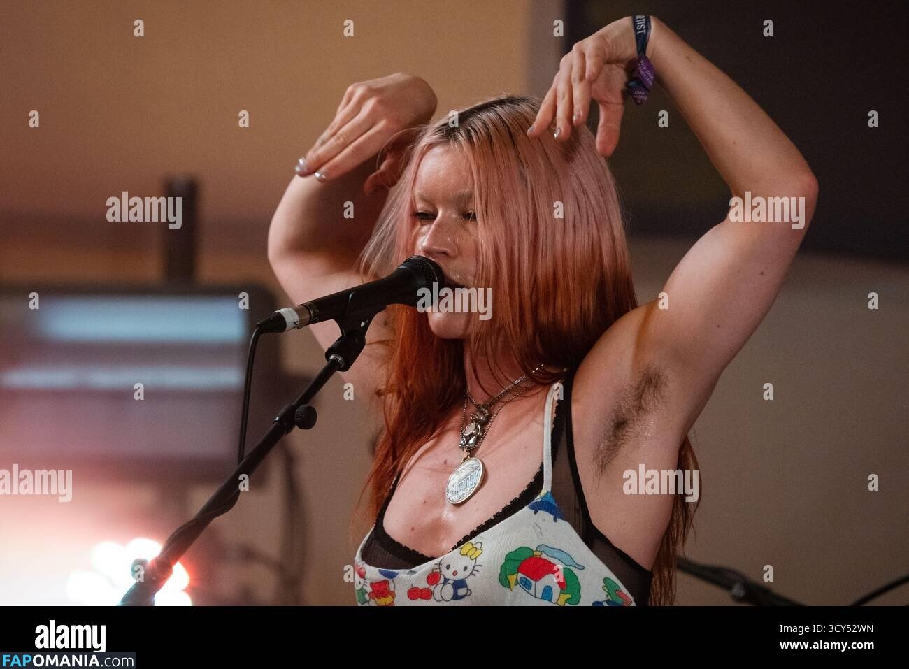 Armpit Fetish / armpitfetishhhh Nudo OnlyFans  Foto trapelata #1643