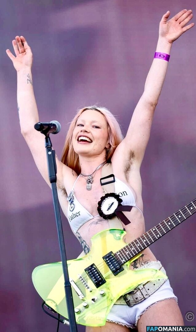 Armpit Fetish / armpitfetishhhh Nudo OnlyFans  Foto trapelata #1644