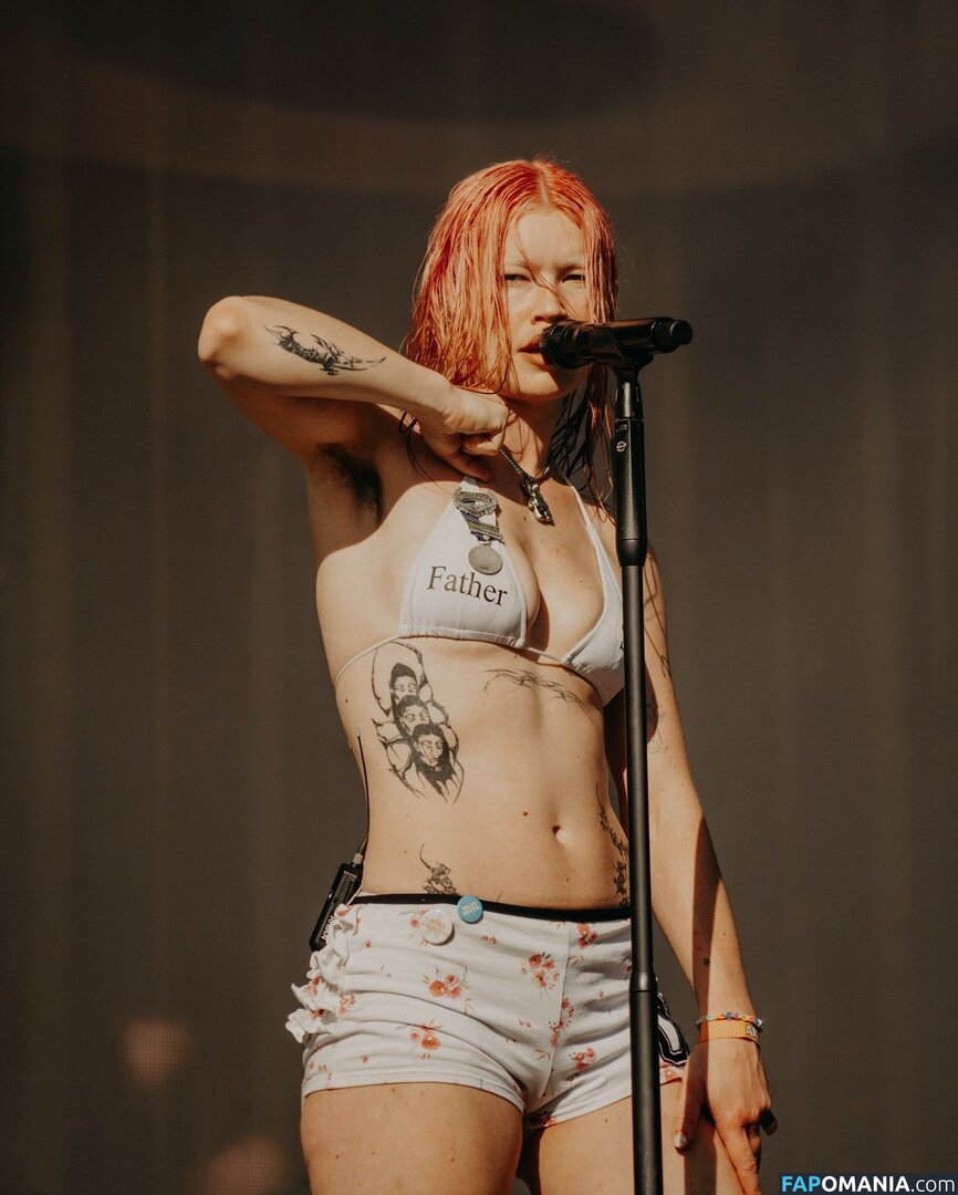 Armpit Fetish / armpitfetishhhh Nudo OnlyFans  Foto trapelata #1646