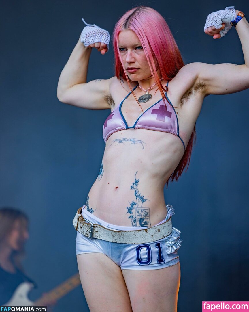 Armpit Fetish / armpitfetishhhh Nudo OnlyFans  Foto trapelata #1647