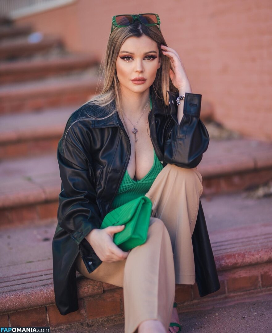 Aroyitt / aroiagarcia Nudo OnlyFans  Foto trapelata #17