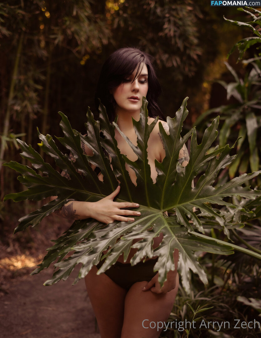 Arryn Zech / ArrynZech / RWBY / Rooster Teeth / arryn Nudo OnlyFans  Foto trapelata #118