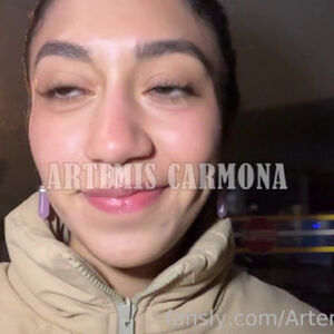 Artemis Carmona