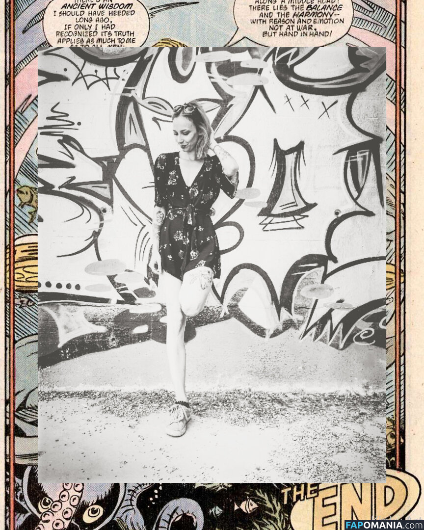 artnvenom Nudo OnlyFans  Foto trapelata #1