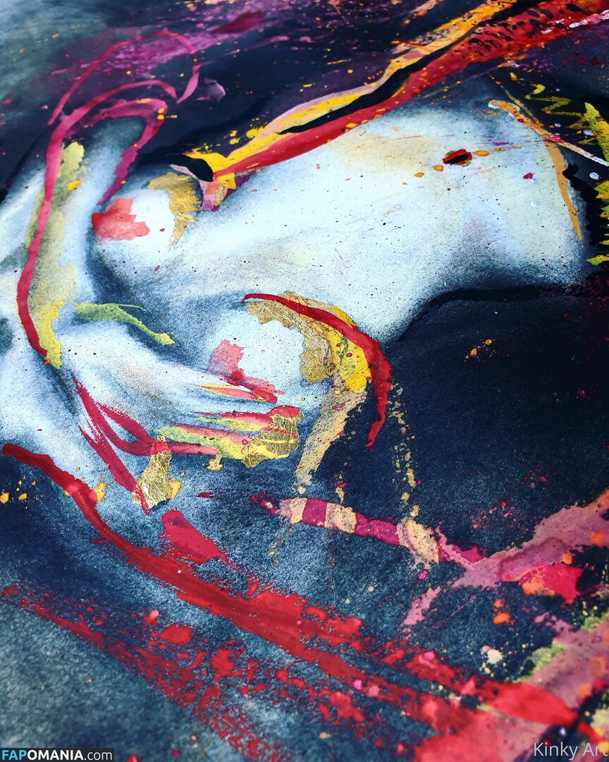 artnvenom Nudo OnlyFans  Foto trapelata #3