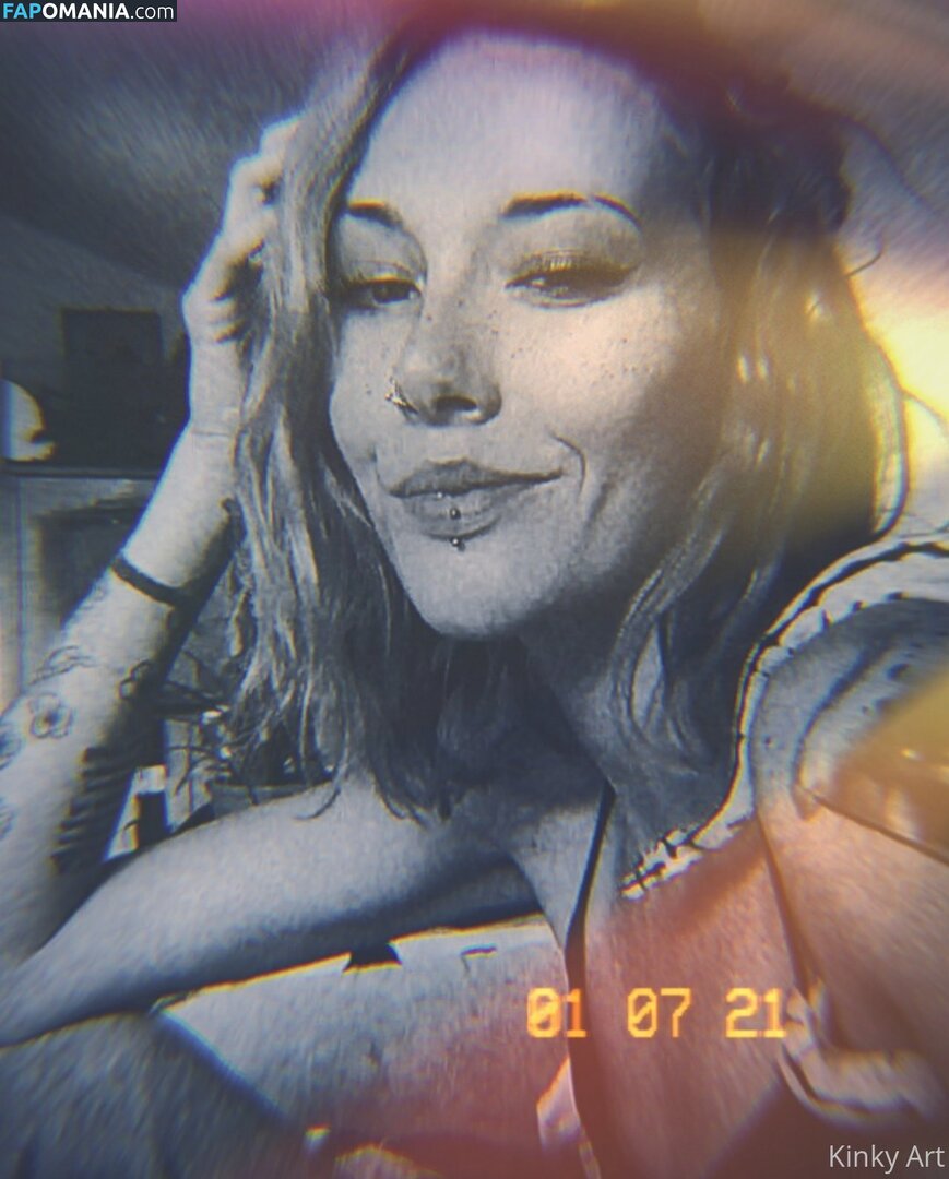 artnvenom Nudo OnlyFans  Foto trapelata #7